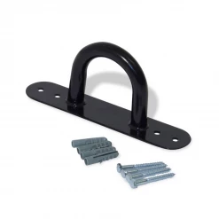 Functional Training Physical Company Battle Rope Anchor