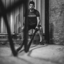 Physical Company 15m Battle Rope Functional Training