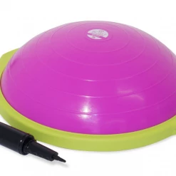 BOSU® SPORT 50CM BALANCE TRAINER - PINK Studio
