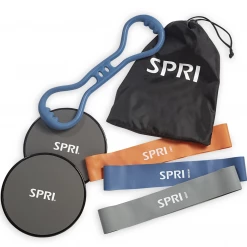 Functional Training SPRI Ultimate Booty Sculpt Kit