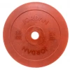 Jordan Olympic Technique Plates (up To 5kg)
