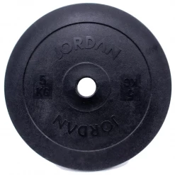 Jordan Olympic Technique Plates (up To 5kg)