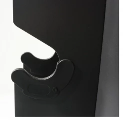 Physical Company PHYSICAL 16 PAIR VERTICAL DUMBBELL RACK (EMPTY)