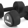 Strength Ziva Zvo Pu Functional Tribells