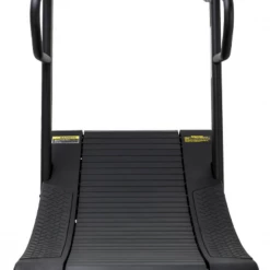 Run Attack Curved Treadmill