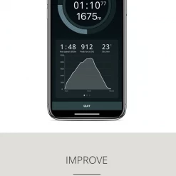 WaterRower Performance Ergometer