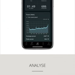 WaterRower Performance Ergometer