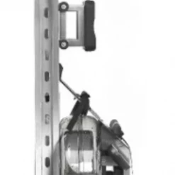 WaterRower S1 LoRise Rowing Machine CrossFit