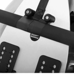 WaterRower S1 LoRise Rowing Machine CrossFit