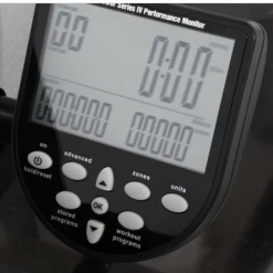 WaterRower S1 LoRise Rowing Machine CrossFit