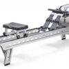 Strength WaterRower S1 HiRise Rowing Machine