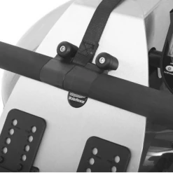 Strength WaterRower S1 HiRise Rowing Machine