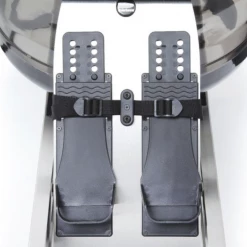 Strength WaterRower S1 HiRise Rowing Machine