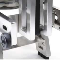 Strength WaterRower S1 HiRise Rowing Machine