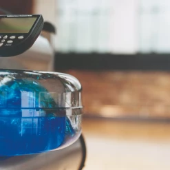 Strength WaterRower S1 HiRise Rowing Machine