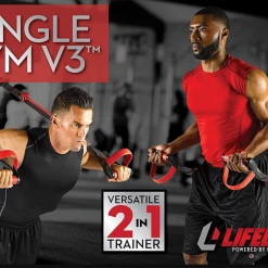 Jordan Jungle Gym V3 Suspension Trainer Strength