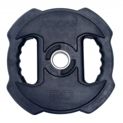 Strength Jordan Ignite V2 Premium Rubber Olympic Disc Sets (up To 1000kg)