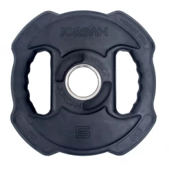 Strength Jordan Ignite V2 Premium Rubber Olympic Disc Sets (up To 1000kg)