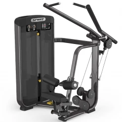 Spirit Fitness Spirit Lat Pull Down Strength