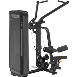 Spirit Fitness Spirit Lat Pull Down Strength