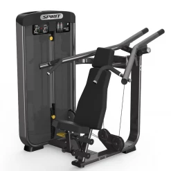 Spirit Fitness Spirit Shoulder Press Strength