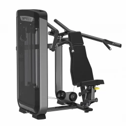 Spirit Fitness Spirit Shoulder Press Strength