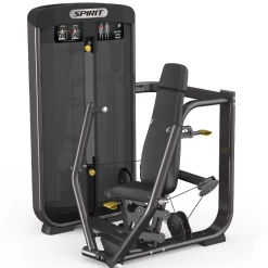 Spirit Fitness Spirit Seated Chest Press Strength