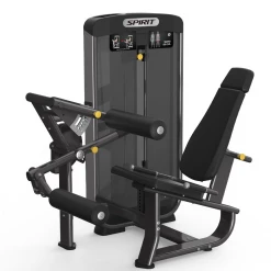 Spirit Fitness Strength Spirit Seated Leg Curl