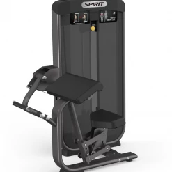 Spirit Fitness Spirit Seated Bicep Curl Strength