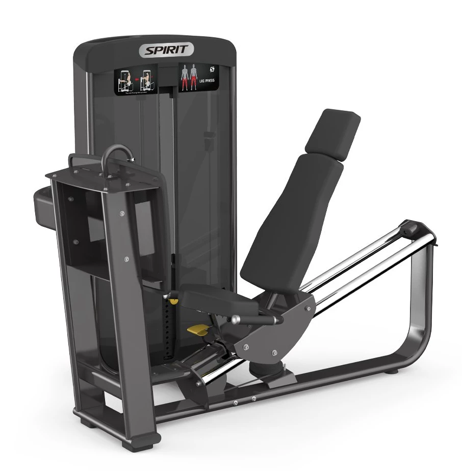 Spirit Fitness Spirit Leg Press