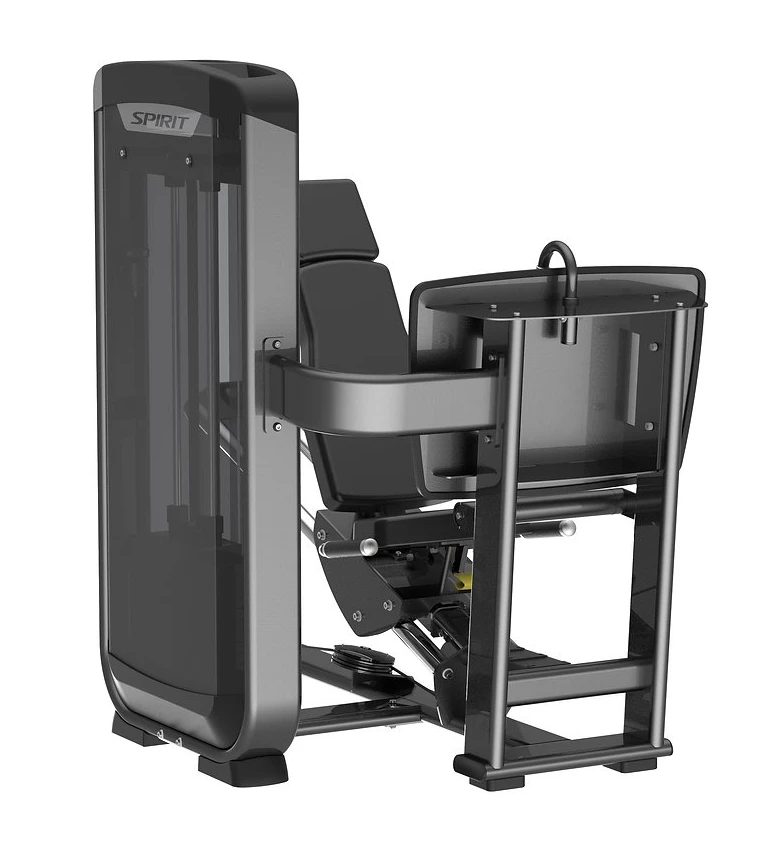 Spirit Fitness Spirit Leg Press