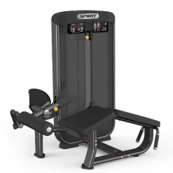 Spirit Fitness Spirit Prone Leg Curl