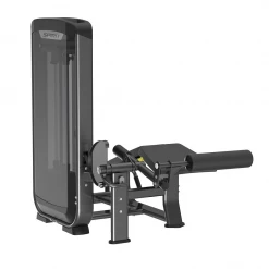 Spirit Fitness Spirit Prone Leg Curl