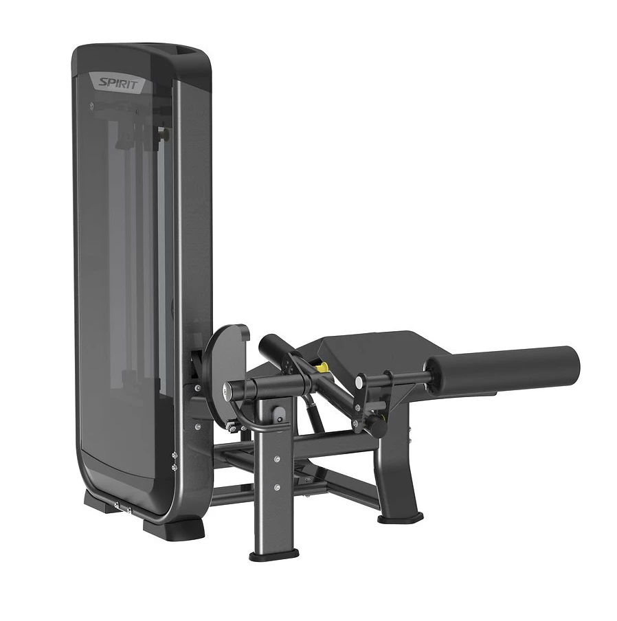 Spirit Fitness Spirit Prone Leg Curl