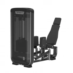 Spirit Fitness Spirit Hip Abductor/Adductor