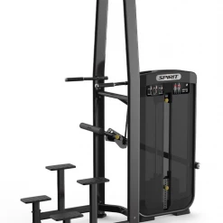 Spirit Fitness Spirit Assisted Chin/Dip