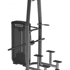 Spirit Fitness Spirit Assisted Chin/Dip