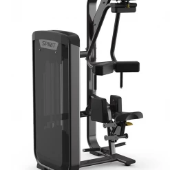 Spirit Fitness Spirit Rotary Torso Strength