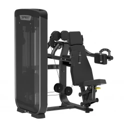 Spirit Fitness Spirit Lateral Raise Strength