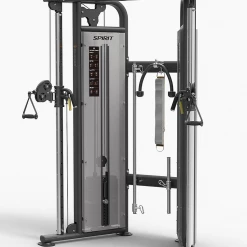 Spirit Fitness Strength Spirit Functional Trainer