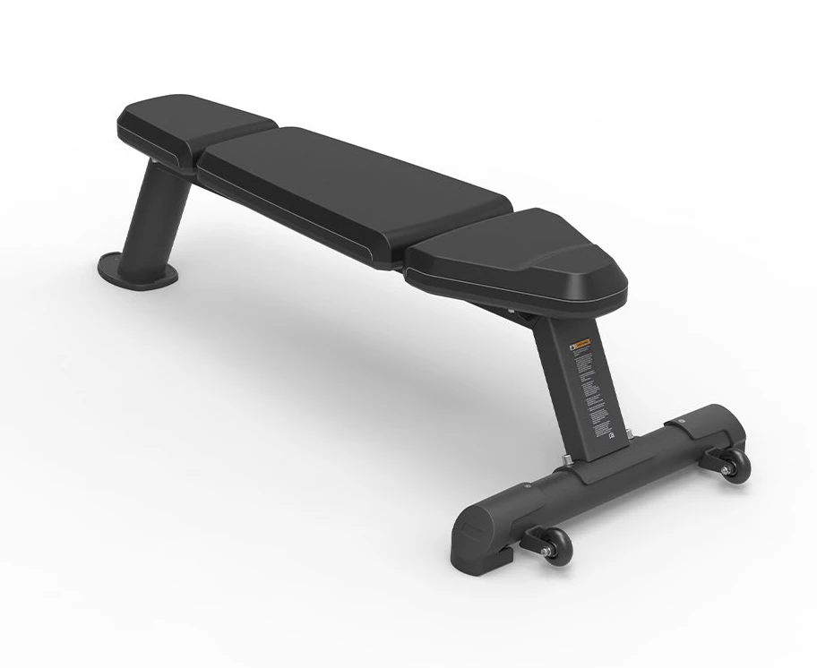 Spirit Fitness Strength Spirit Flat Bench