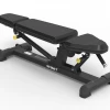 Spirit Fitness Spirit Adjustable Bench