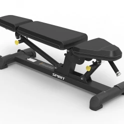 Spirit Fitness Spirit Adjustable Bench