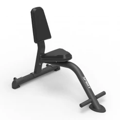 Spirit Fitness Spirit Upright Bench