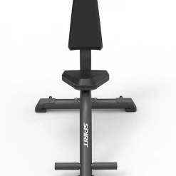 Spirit Fitness Spirit Upright Bench