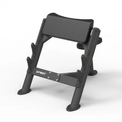 Spirit Fitness Spirit Preacher Curl Strength