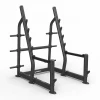 Spirit Fitness Spirit Squat Rack
