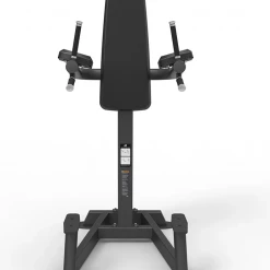 Spirit Fitness Spirit Leg Raise/Dip