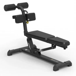 Spirit Fitness Strength Spirit Adjustable Ab Bench