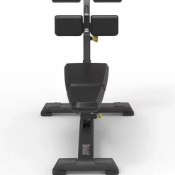 Spirit Fitness Strength Spirit Adjustable Ab Bench